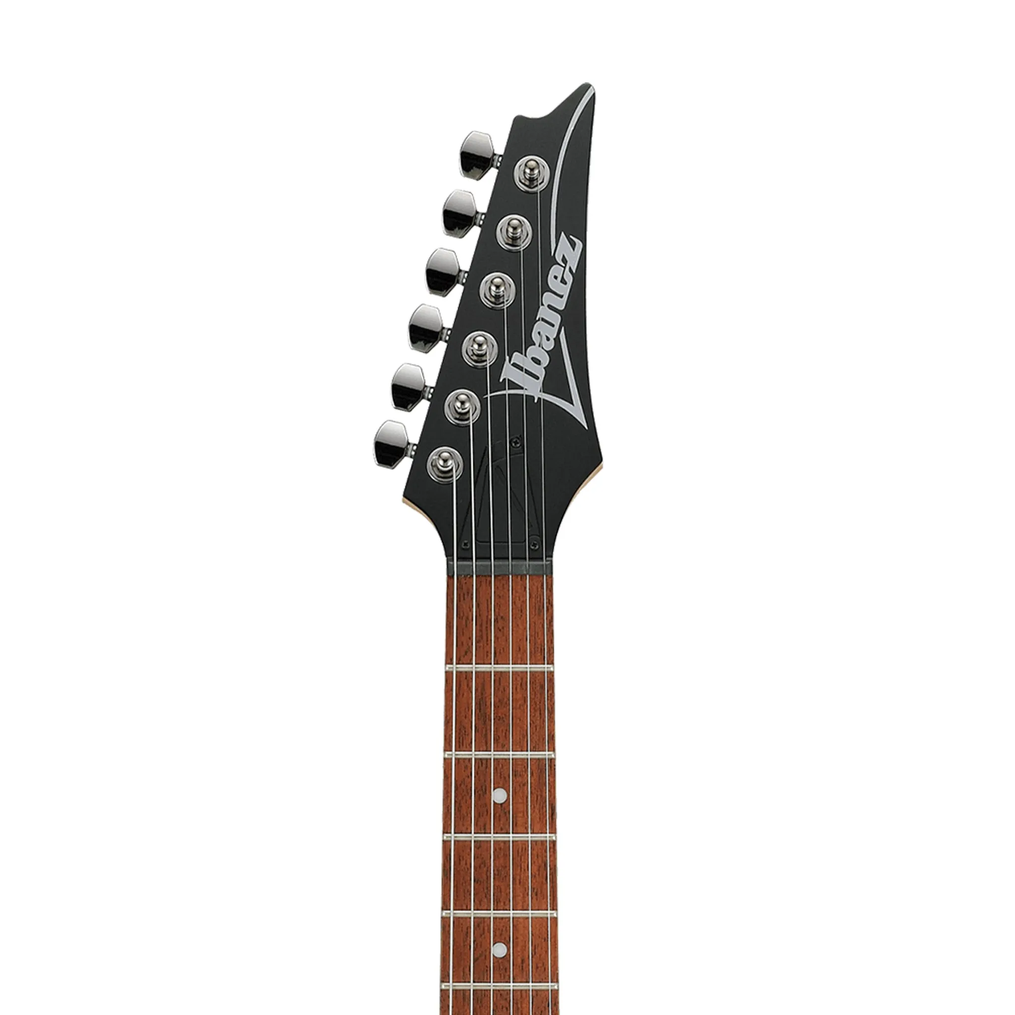 Ibanez RG421PB-CHF Electric Guitar, Caribbean Shoreline Flat