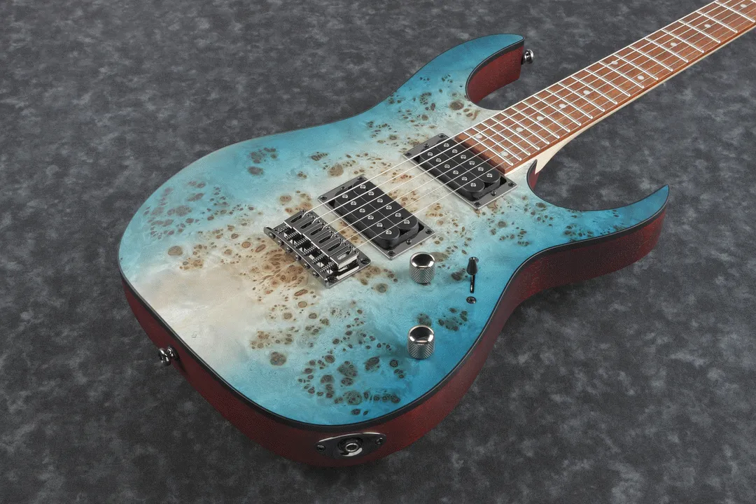 Ibanez RG421PB CHF Electric Guitar
