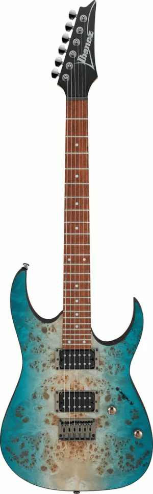 Ibanez RG421PB CHF Electric Guitar