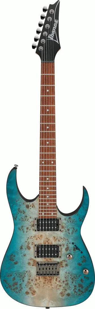 Ibanez RG421PB CHF Electric Guitar