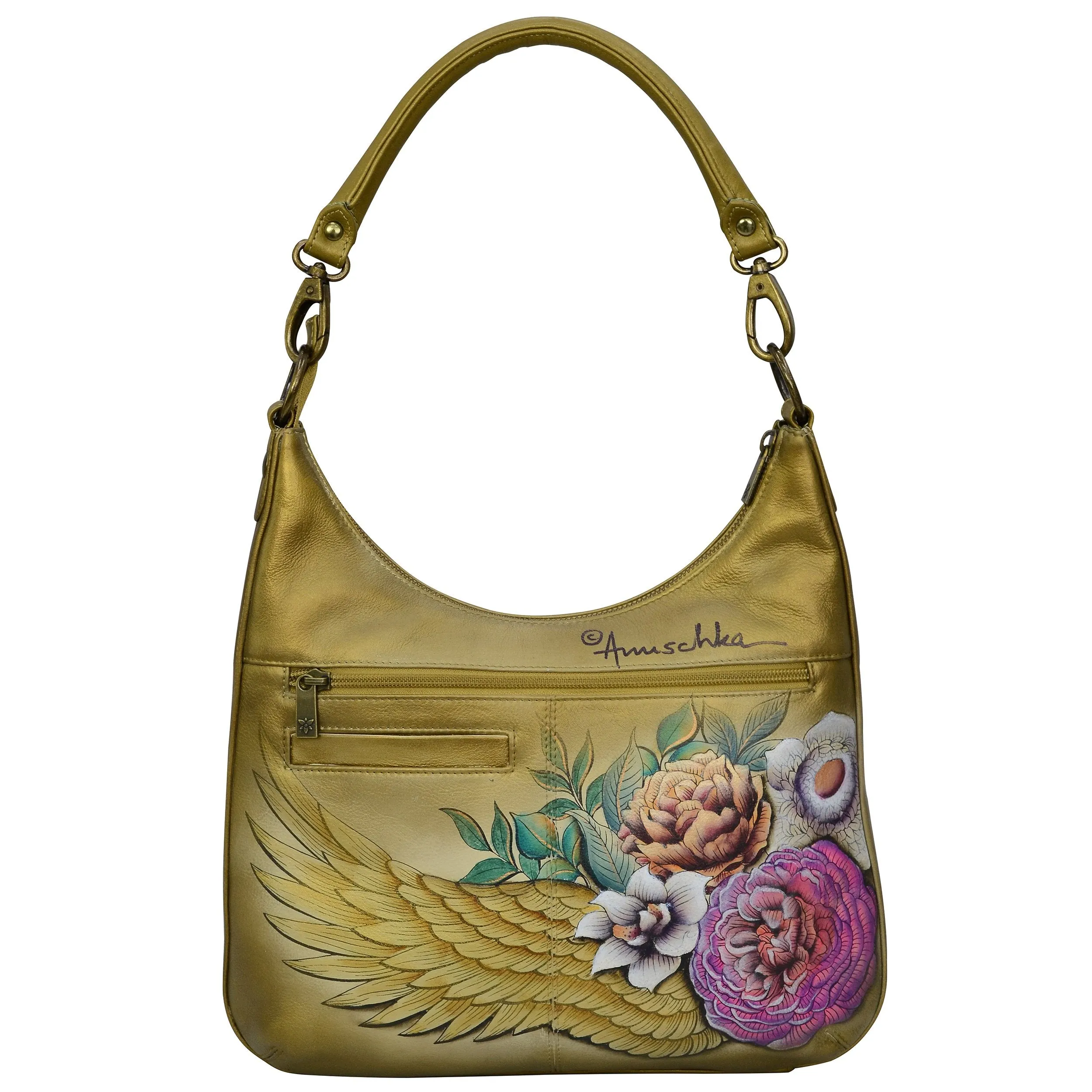 Impeccable Slim With Hobo - Convertible Flash pricing Crossbody Strap 662