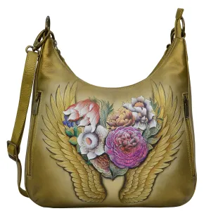 Impeccable Slim With Hobo - Convertible Flash pricing Crossbody Strap 662