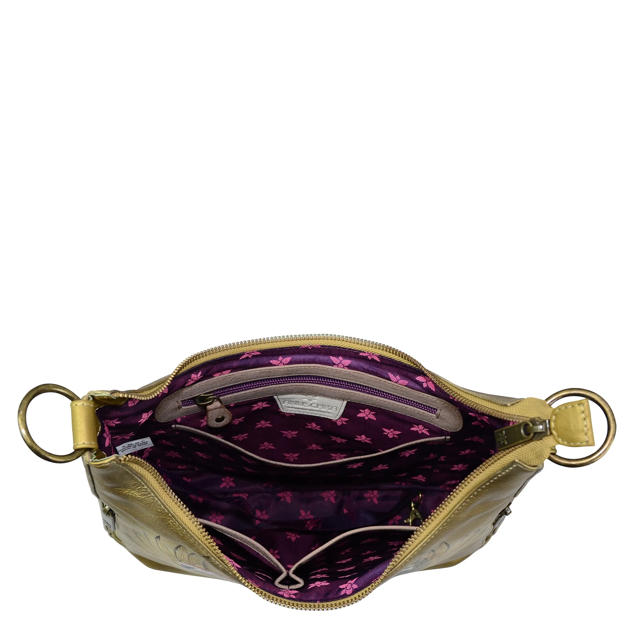 Impeccable Slim With Hobo - Convertible Flash pricing Crossbody Strap 662