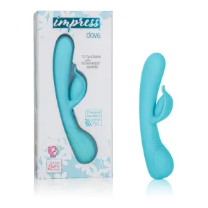 Impress Dove - Blue
