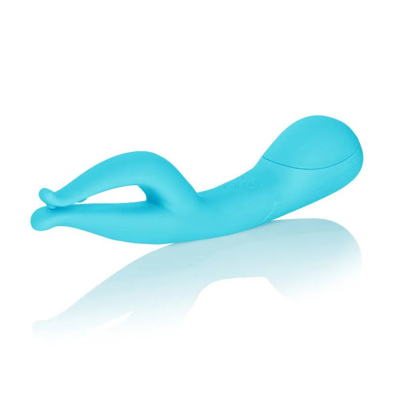 Impress Dual Kiss - Blue
