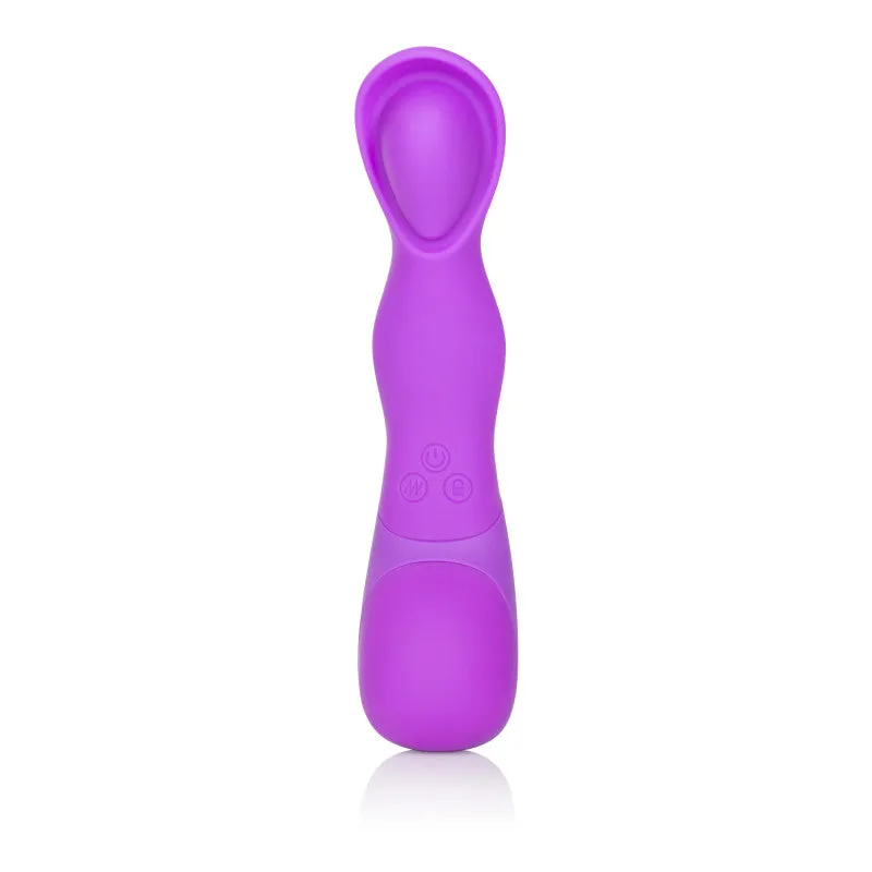 Impress Scoop - Purple