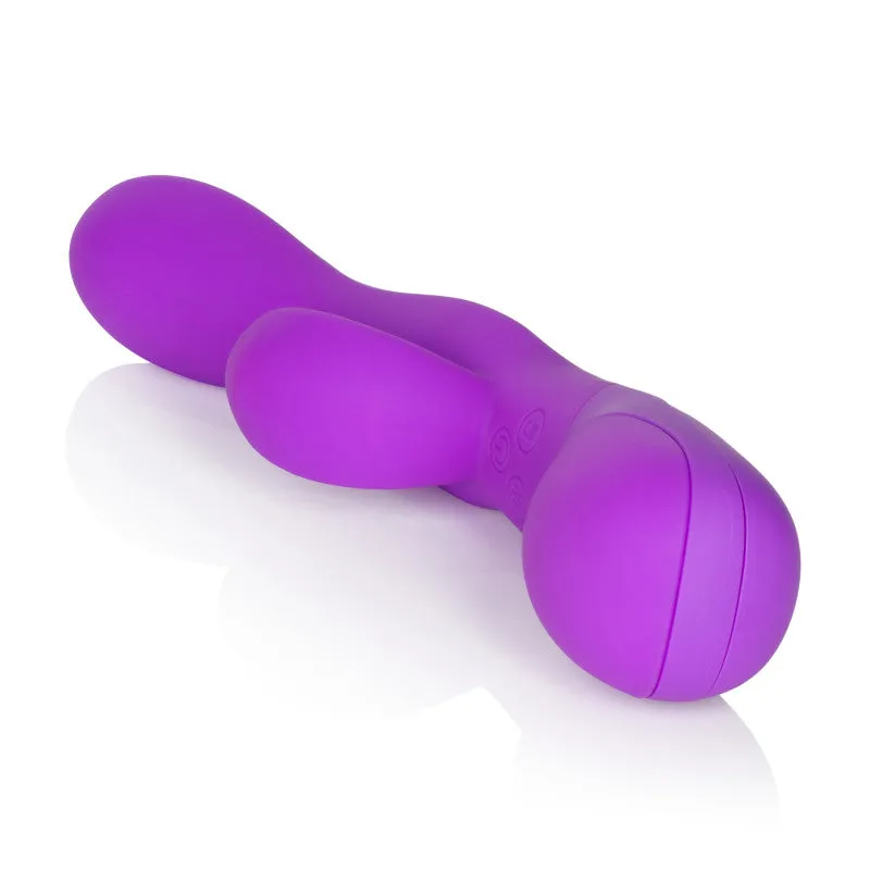Impress Tongue - Purple