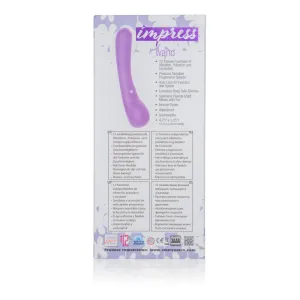 Impress Wand - Purple