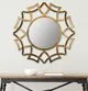 Inca Sunburst Mirror Design: MIR4008A