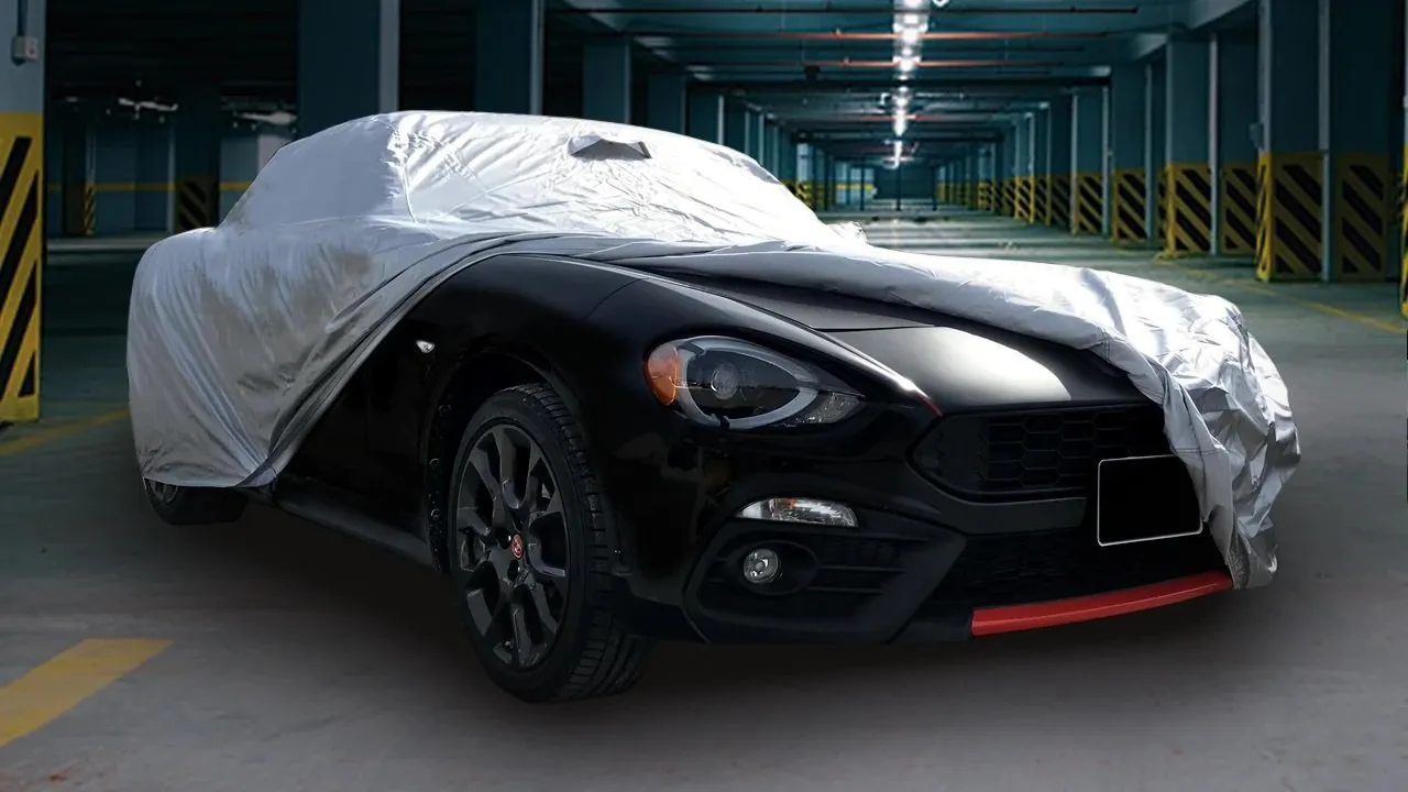 Infiniti M30 Outdoor Indoor Collector-Fit Car Cover