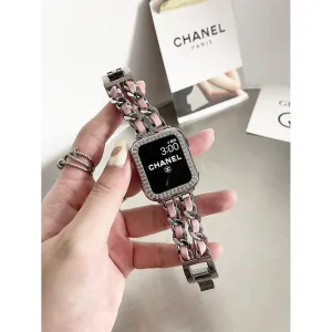 INSTOCK- Apple Watch Xiaoxiang style watch strap