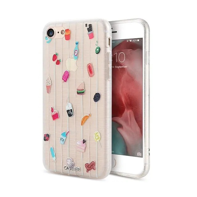 iPhone Case  Multiple Designs