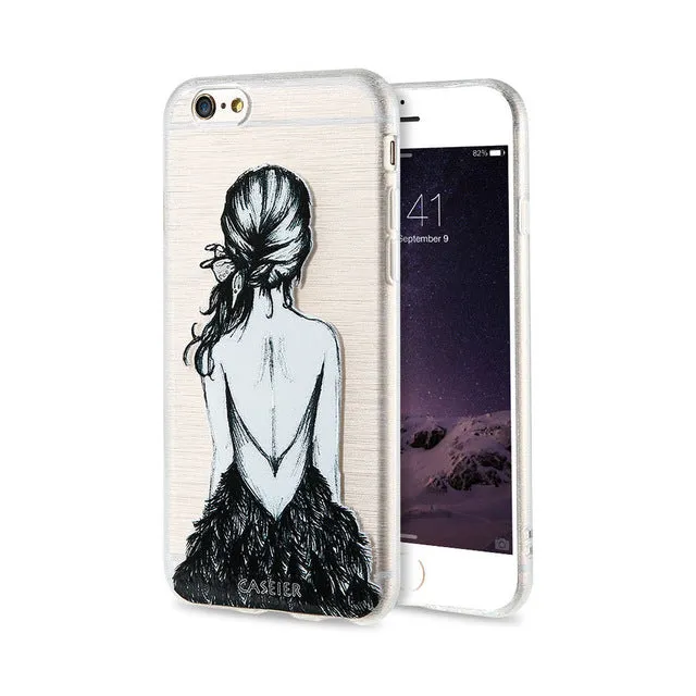 iPhone Case  Multiple Designs