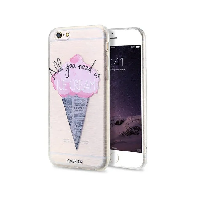 iPhone Case  Multiple Designs
