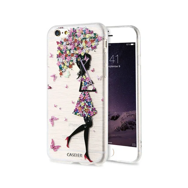 iPhone Case  Multiple Designs