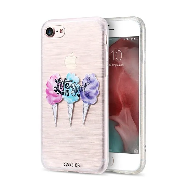 iPhone Case  Multiple Designs