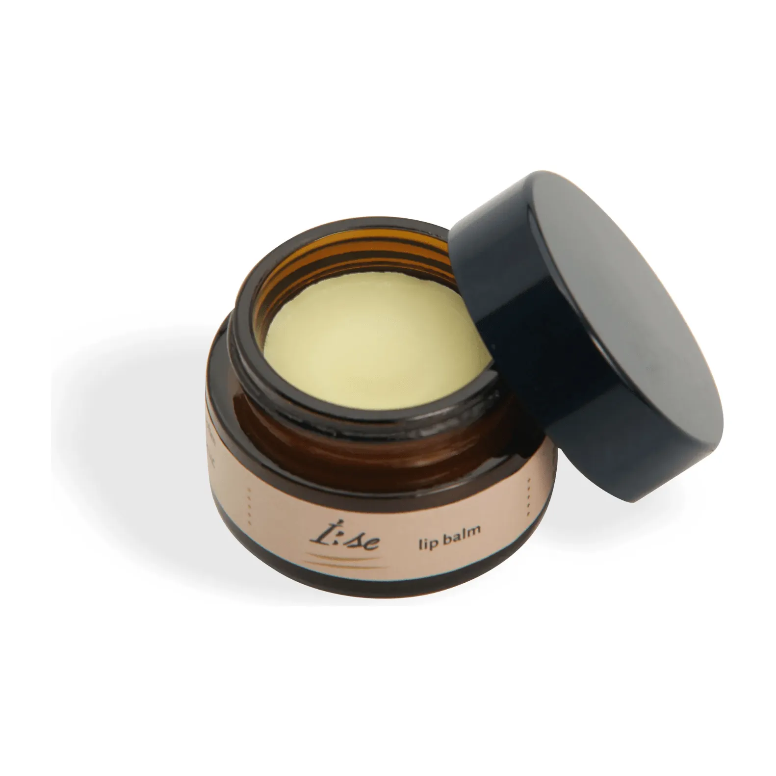 I:se Lip Balm