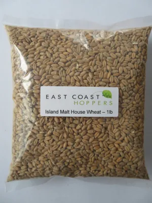 Island Malt House - Wheat Malt