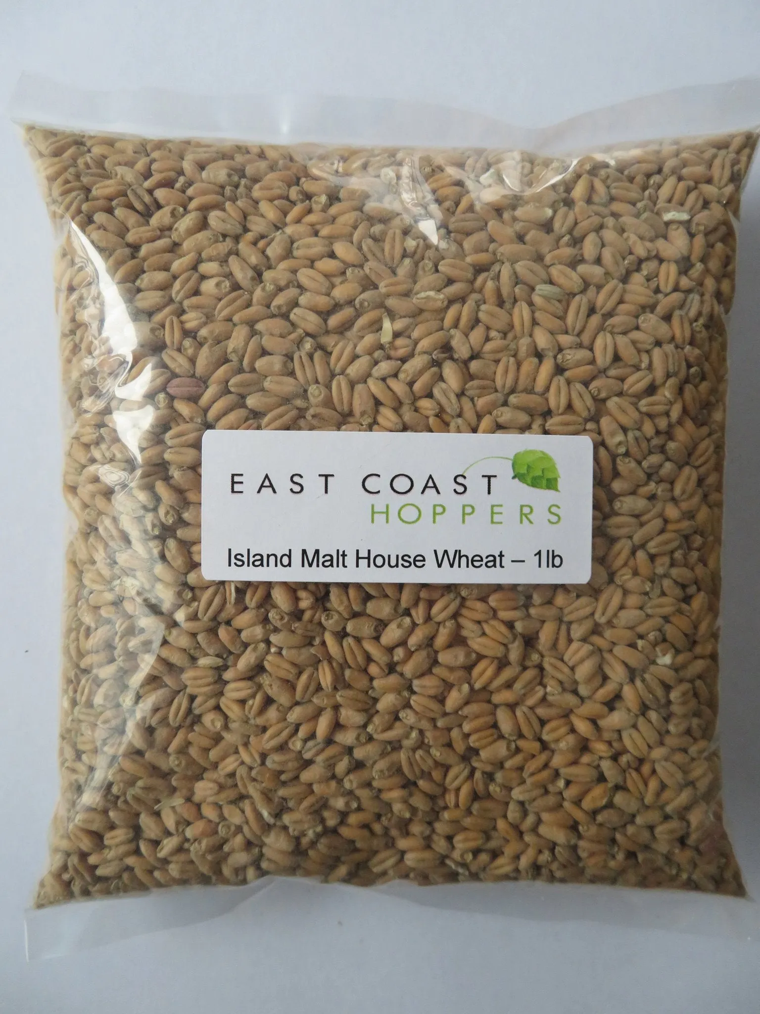 Island Malt House - Wheat Malt