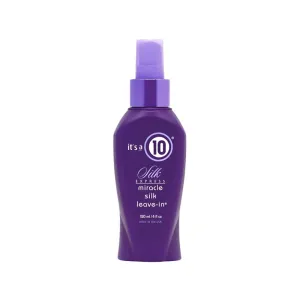 It's a 10 Silk Express Miracle Leave in 120ml