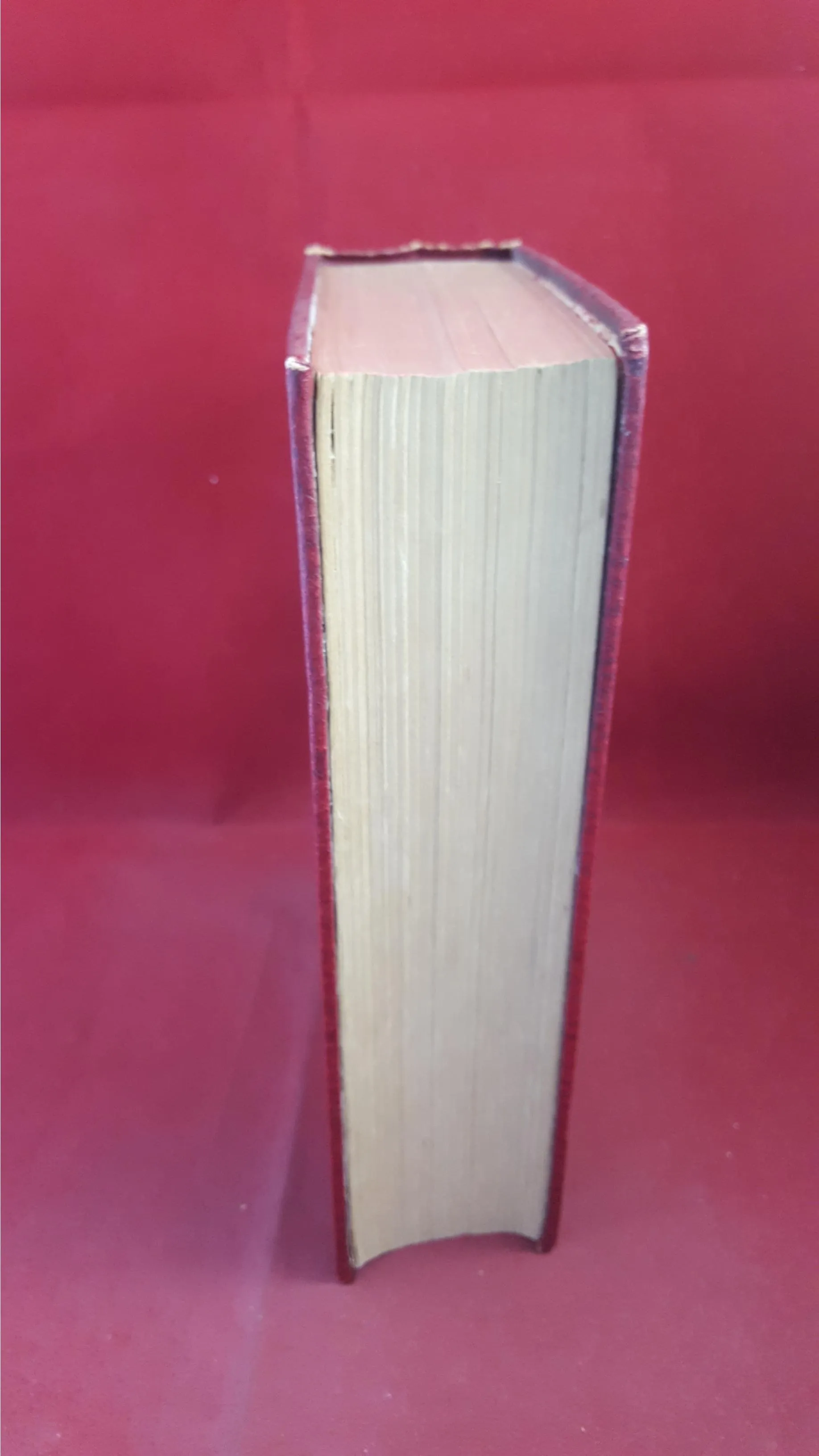 J M Parrish - The Mammoth Book of Thrillers, Ghosts And Mysteries, Odhams Press, 1936