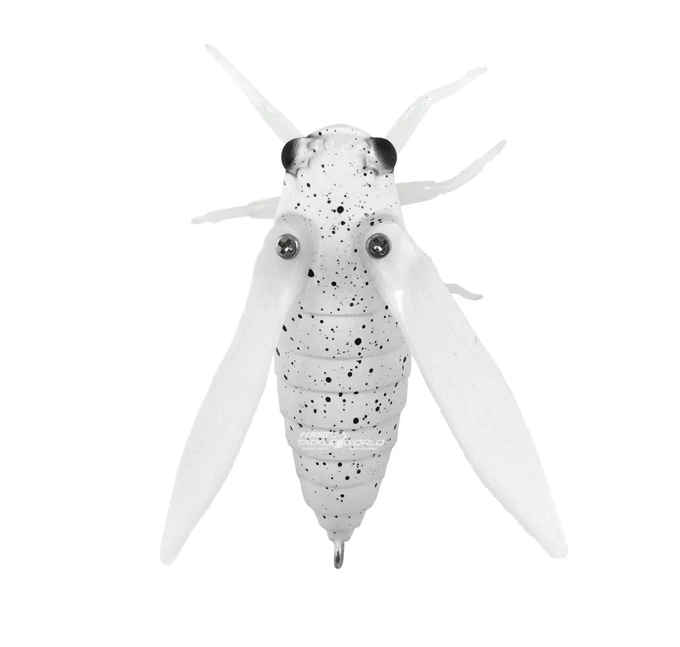 Jackson Namazemi Lures