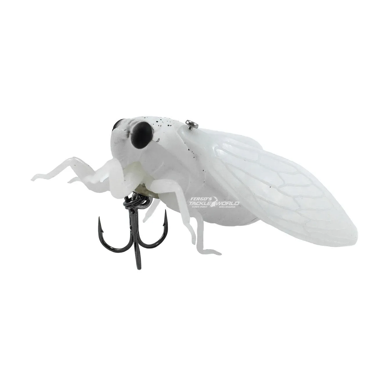 Jackson Namazemi Lures