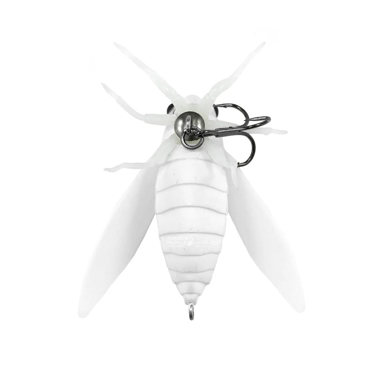 Jackson Namazemi Lures