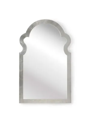 Jagger Mirror - Silver 381638