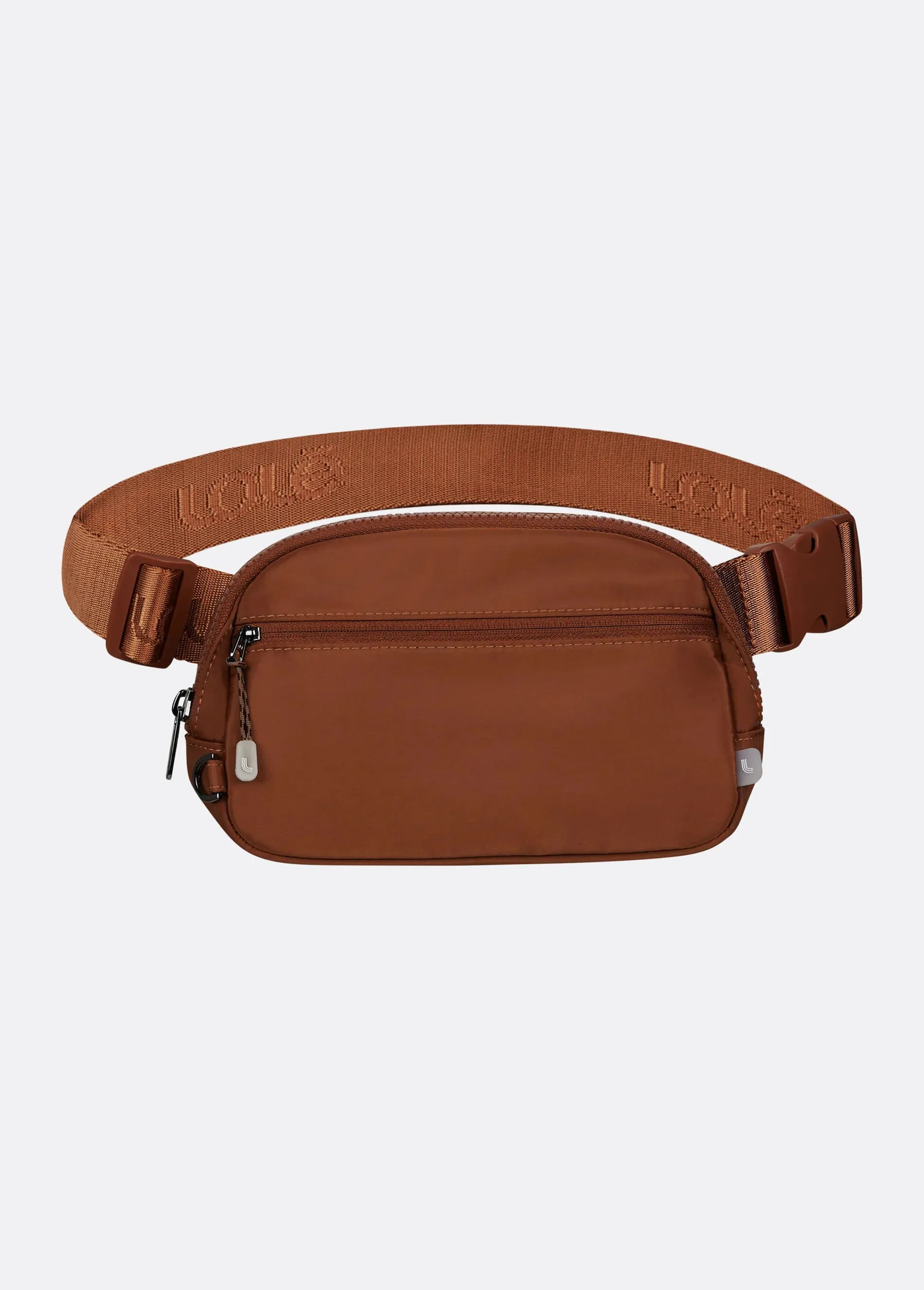 Jamie Belt Bag