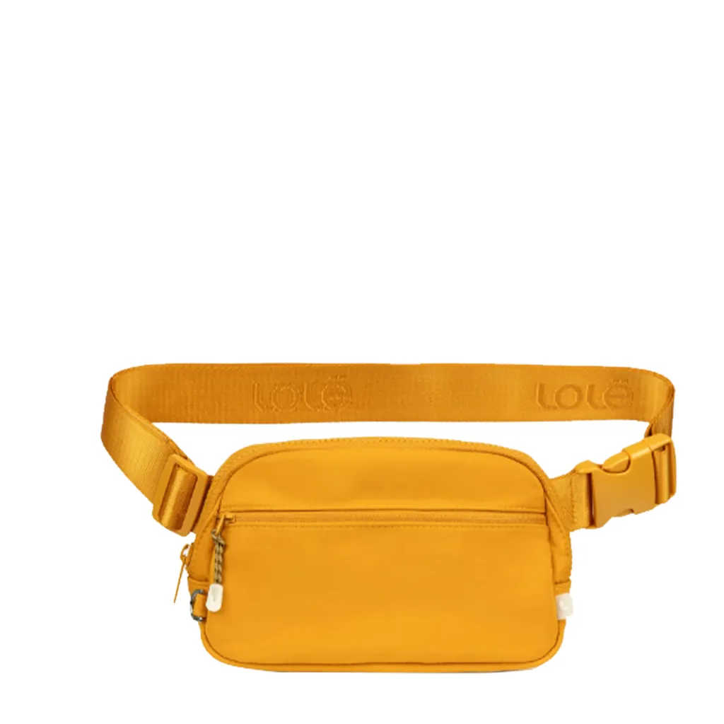 Jamie Belt Bag