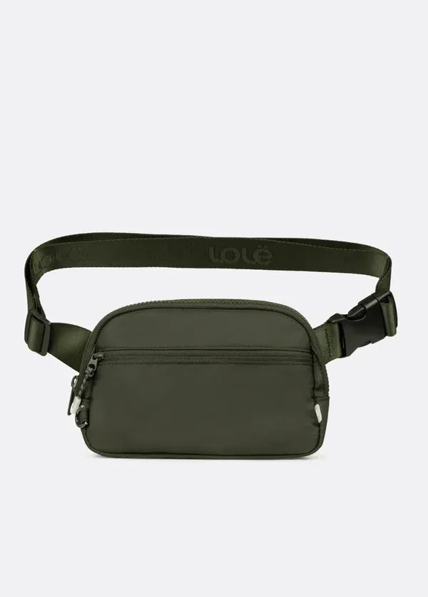Jamie Belt Bag