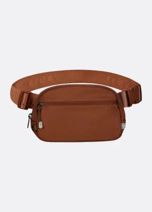 Jamie Belt Bag