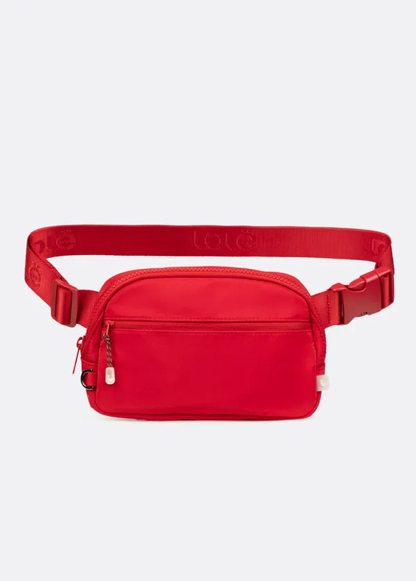 Jamie Belt Bag