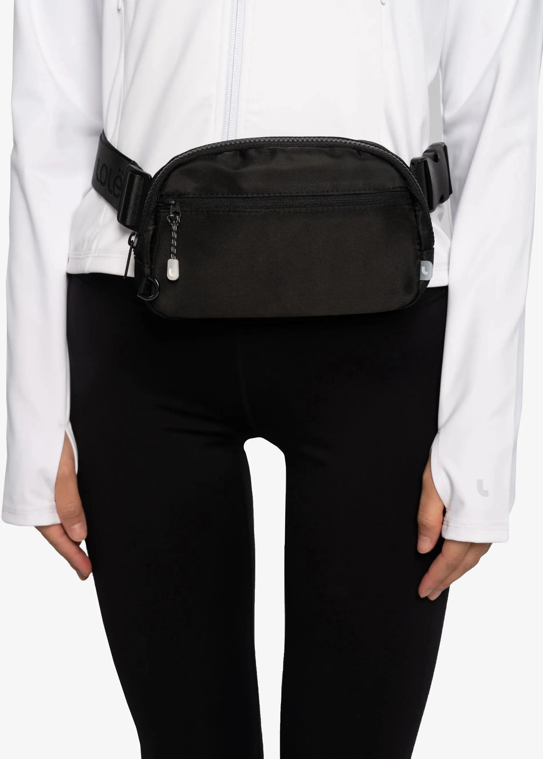 Jamie Belt Bag