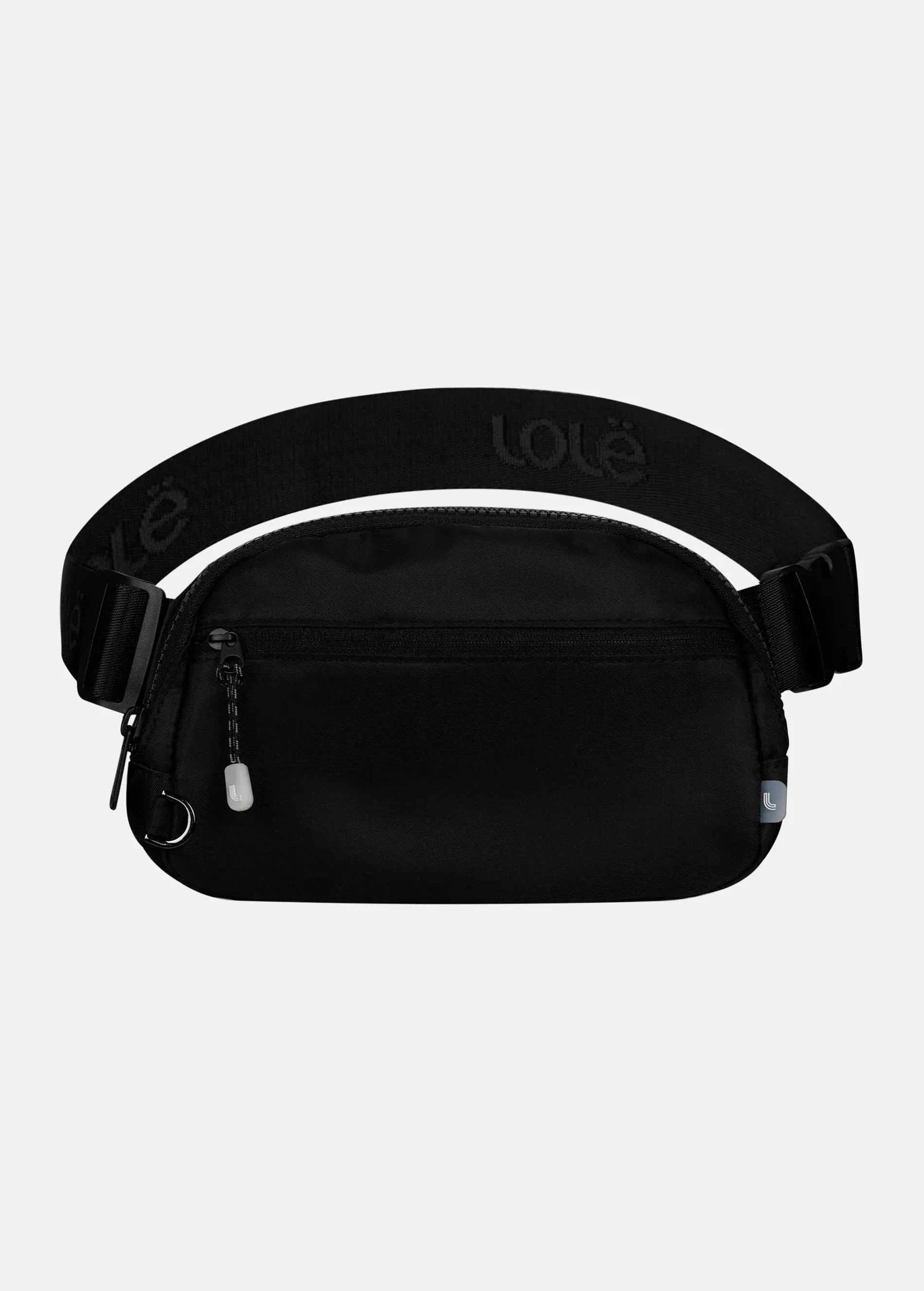 Jamie Belt Bag