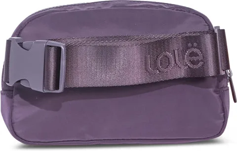 Jamie Belt Bag