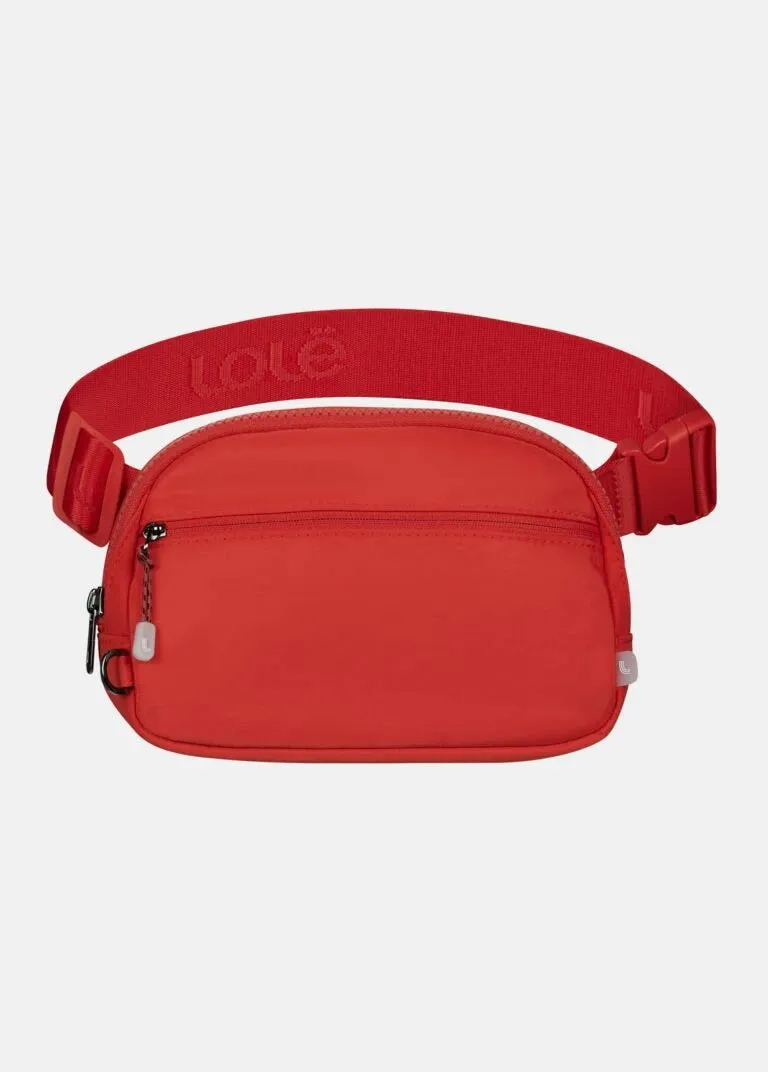 Jamie Belt Bag