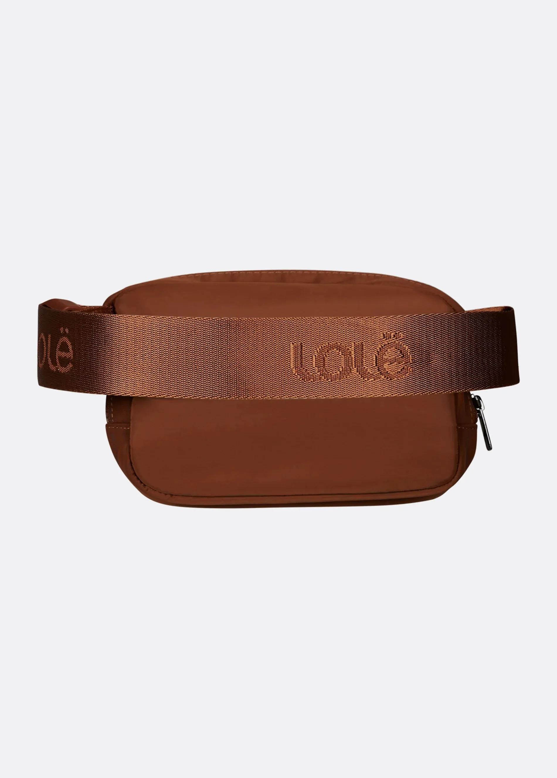 Jamie Belt Bag