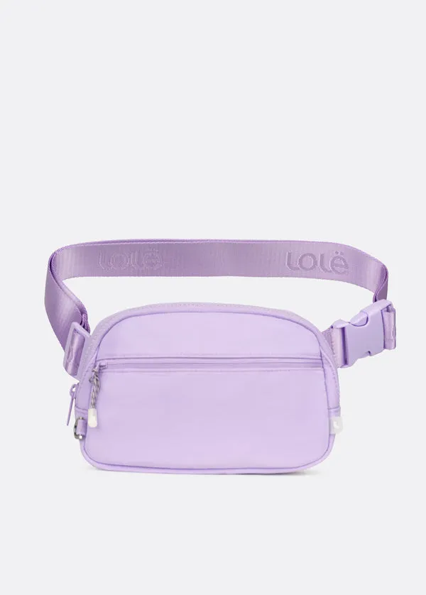 Jamie Belt Bag