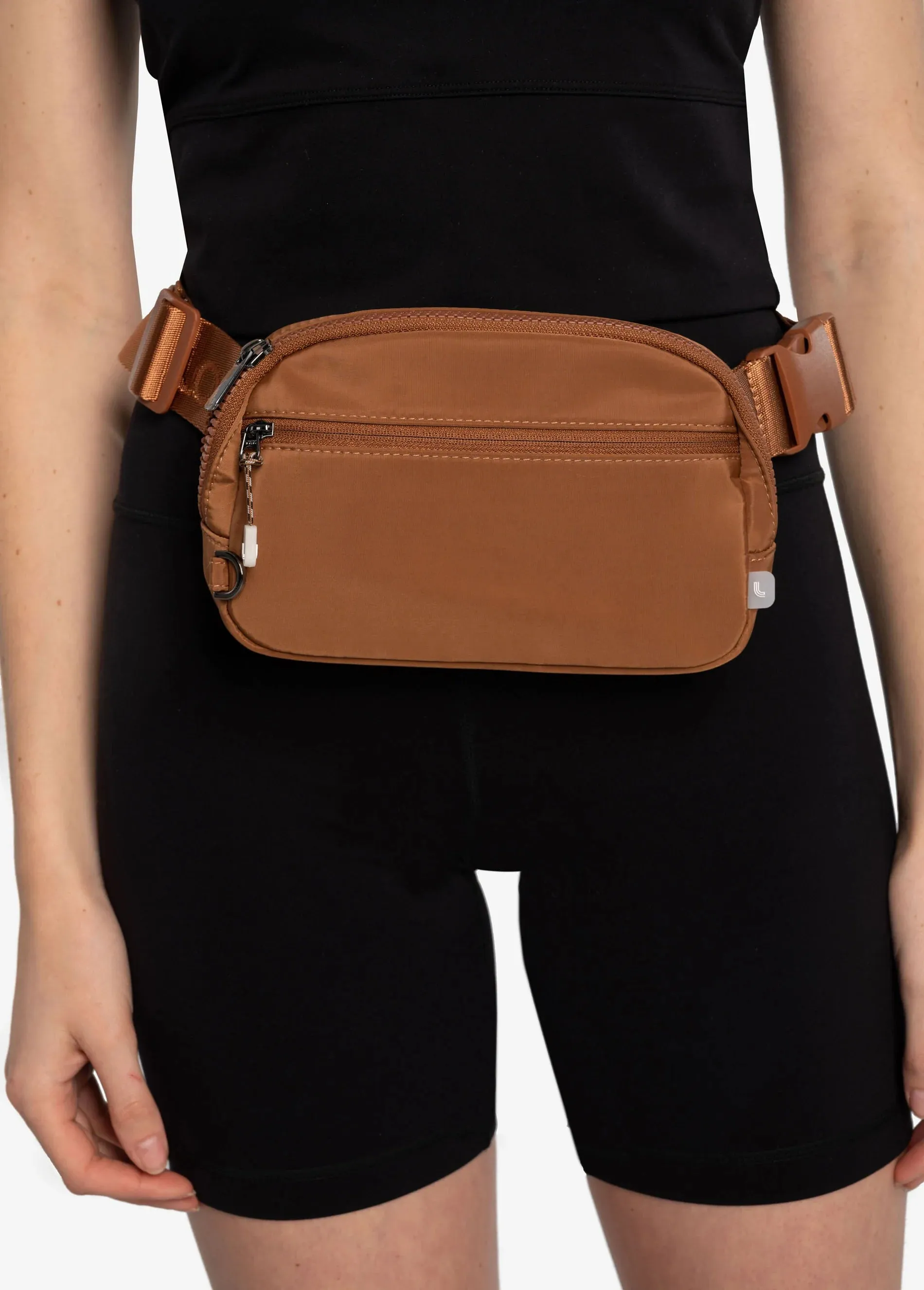 Jamie Belt Bag