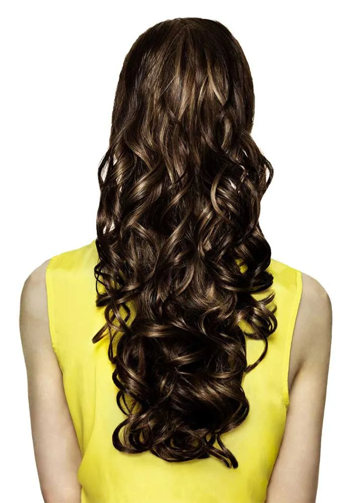 Jasmin Ponytail