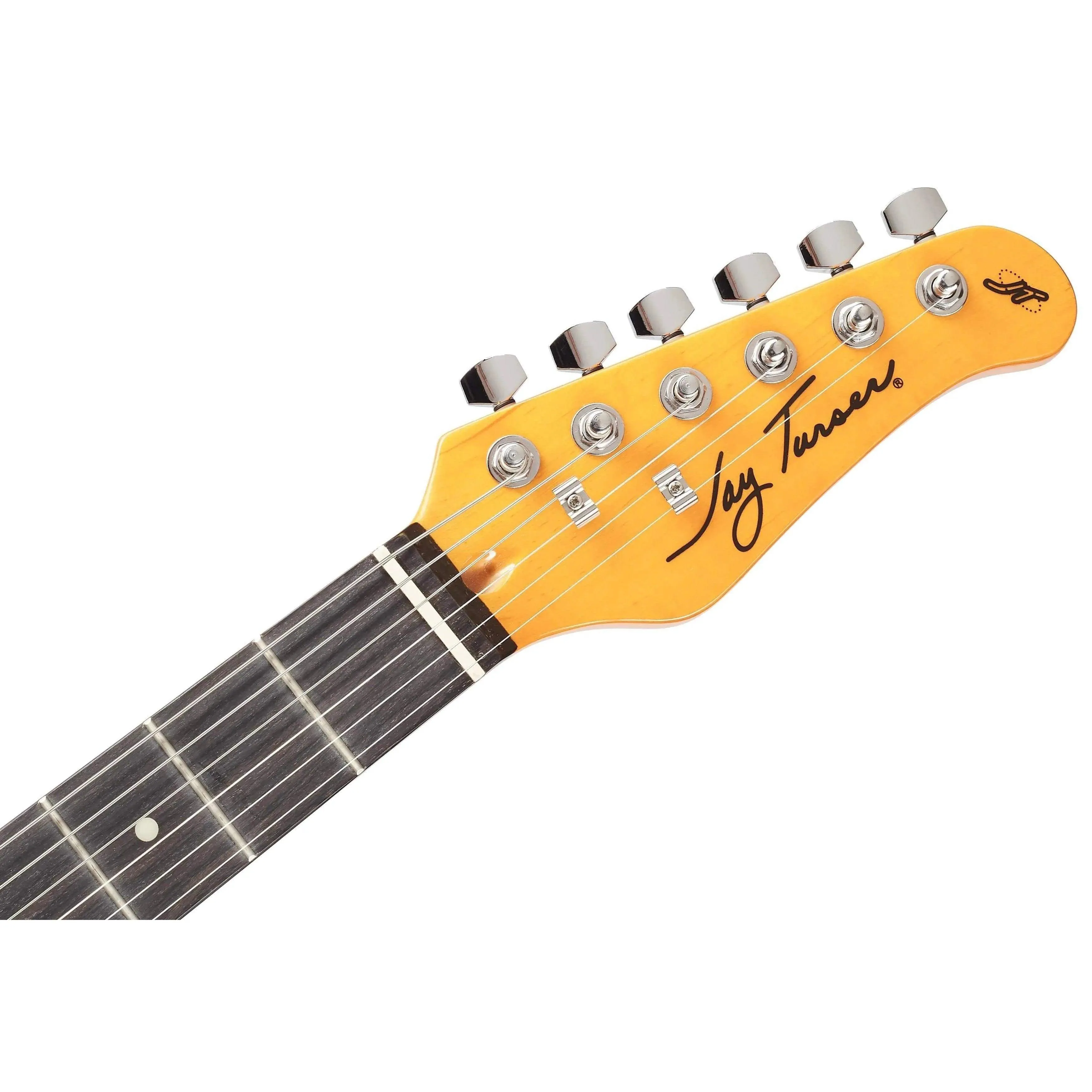 Jay Turser JT300SHG Electric Guitar - Shoreline Gold (Display Piece) (Discontinued)