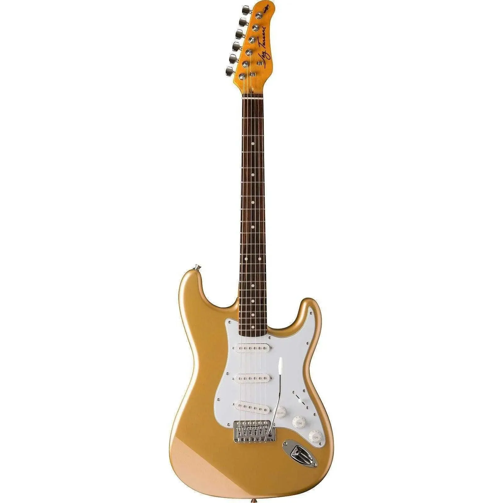 Jay Turser JT300SHG Electric Guitar - Shoreline Gold (Display Piece) (Discontinued)