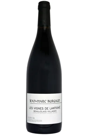 Jean-Marc Burgaud Beaujolais Villages Les Vignes de Lantignié 2023