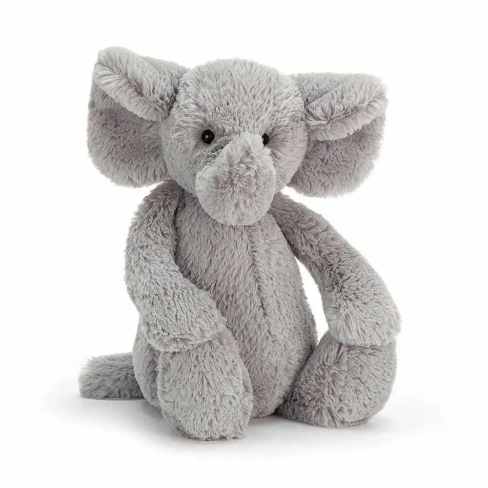 Jellycat Bashful Elephant
