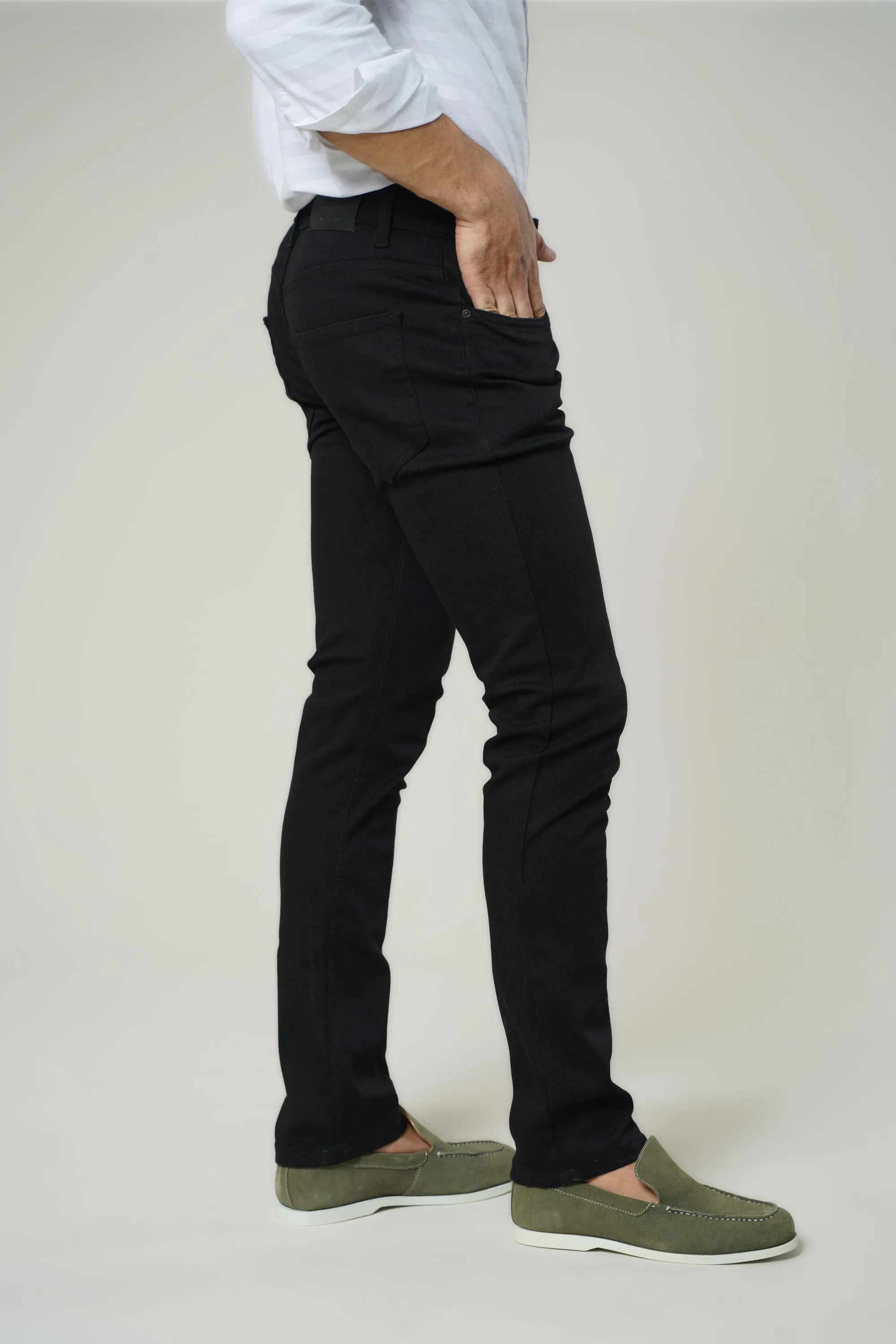 Jet Jeans Smart Fit