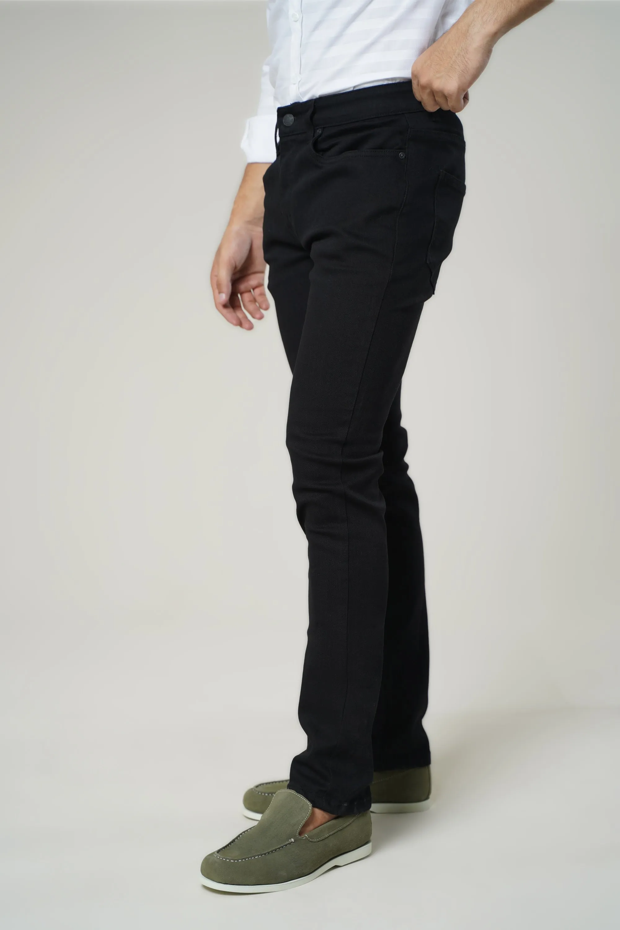 Jet Jeans Smart Fit