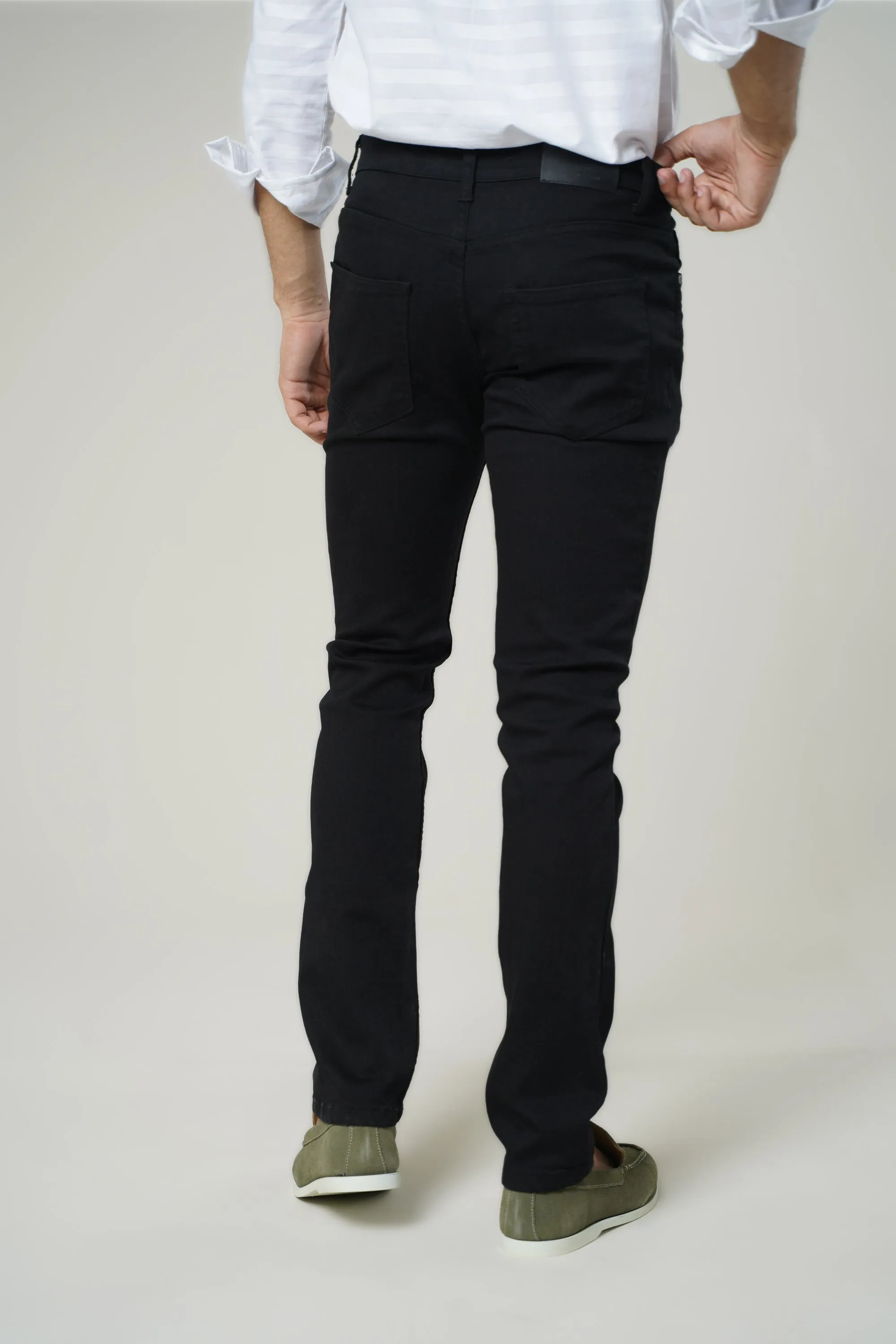 Jet Jeans Smart Fit
