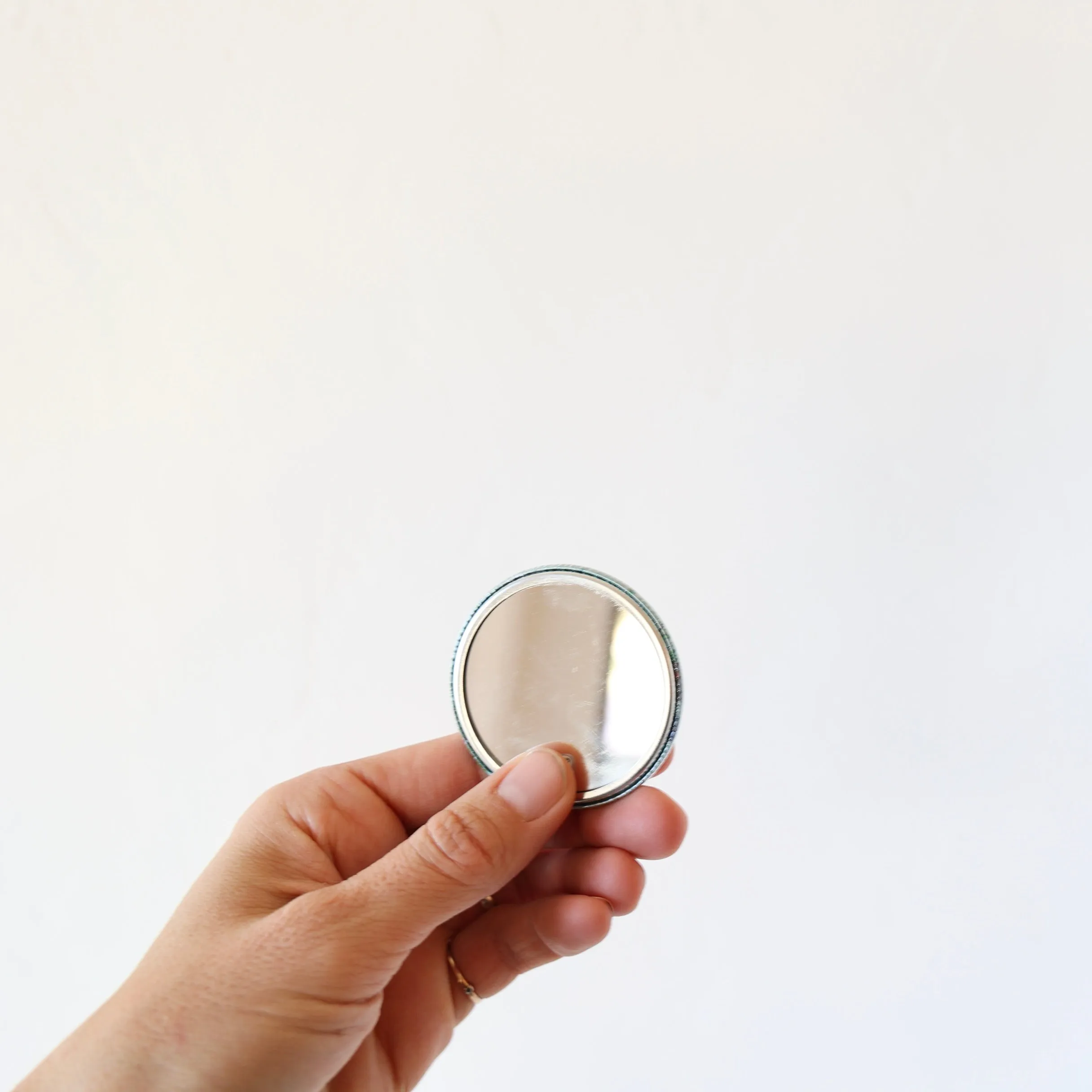 John Derian Pocket Mirrors - 4 Designs